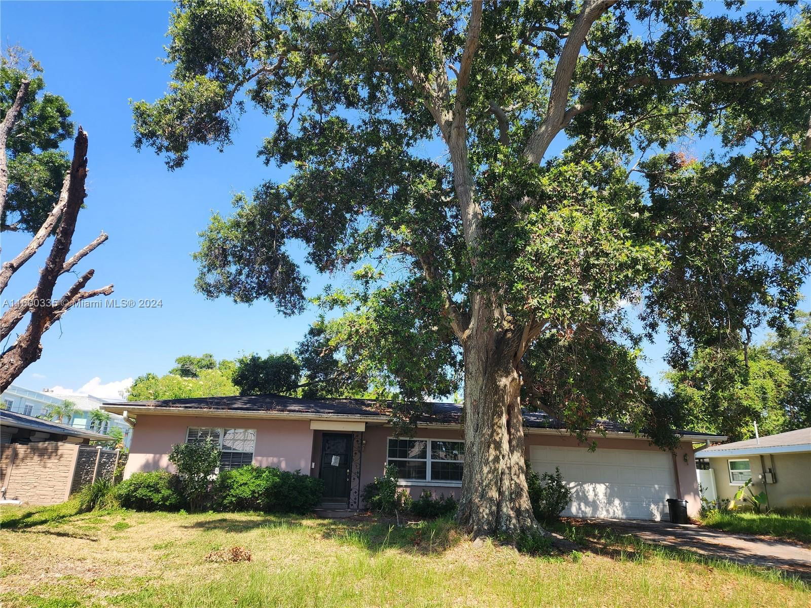 Real estate property located at 1723 CYPRESS AV., Other Florida County, BELLEAIR ESTATES, Other City - In The State Of Florida, FL