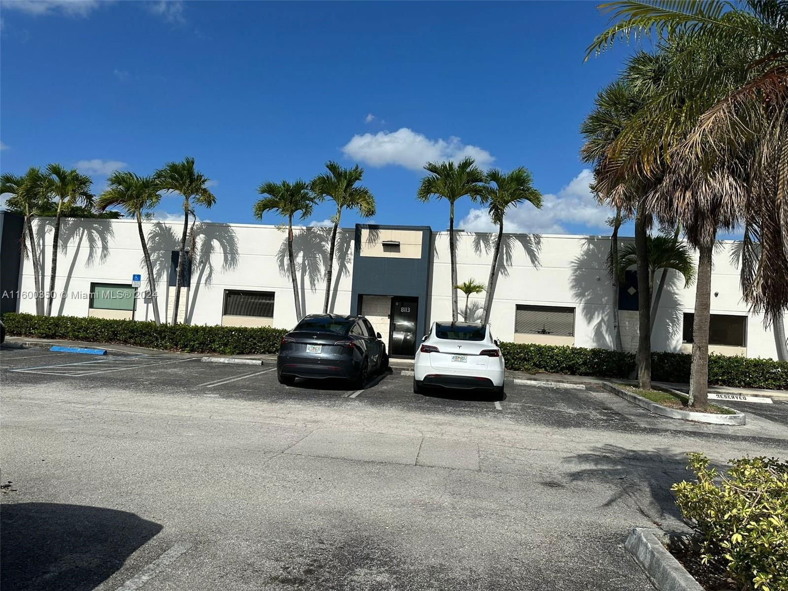 Real estate property located at 8113 33rd St #8113, Miami-Dade County, Doral, FL