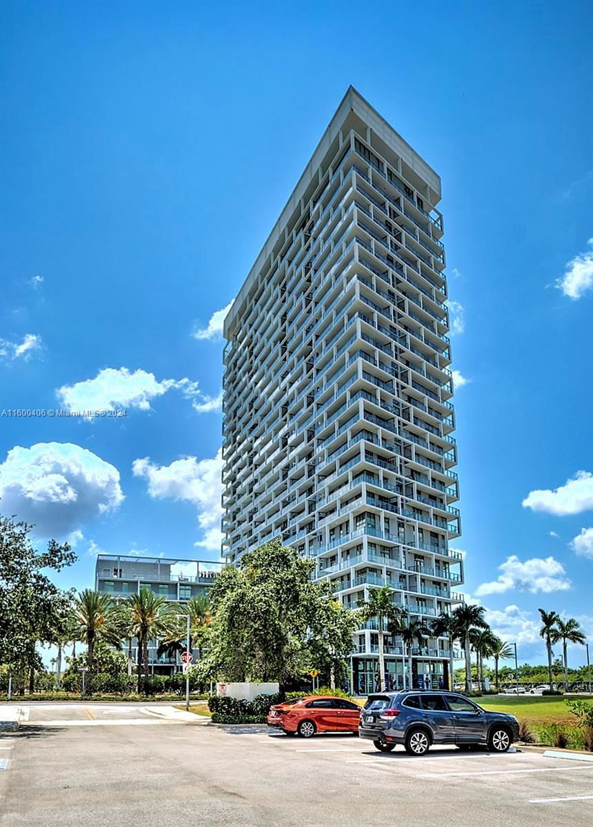 Real estate property located at 2000 Metropica Way #2202, Broward County, METROPICA NORTH TOWER ONE, Sunrise, FL