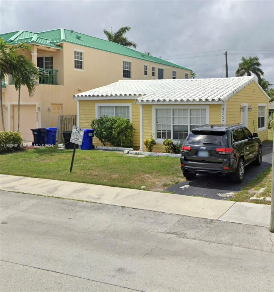 Real estate property located at 4557 Poinciana St, Broward County, LAUDERDALE BY THE SEA, Lauderdale By The Sea, FL