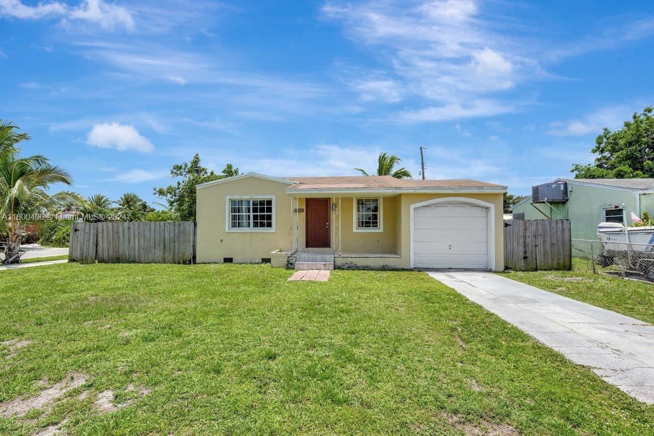 Real estate property located at 2504 Wiley Ct, Broward, SUNSHINE MANOR, Hollywood, FL