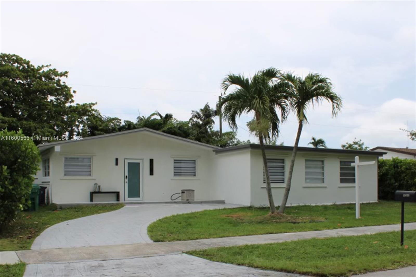 Real estate property located at 10010 213th Ter, Miami-Dade County, CUTLER RIDGE SEC 7, Cutler Bay, FL