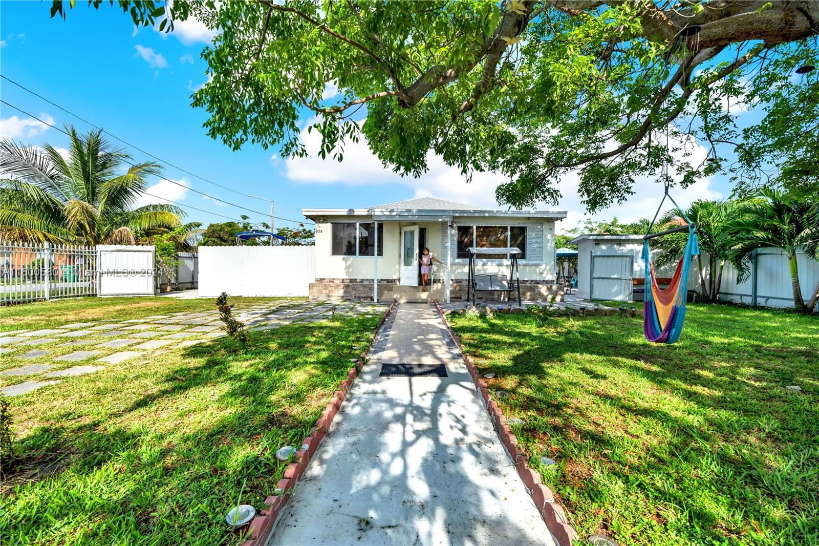 Real estate property located at 6850 20th Ave, Miami-Dade County, ORANGE RIDGE, Miami, FL