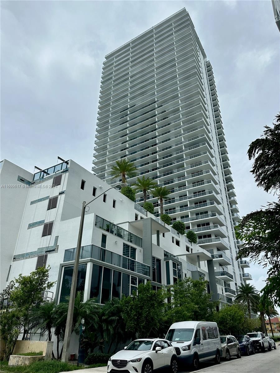 Real estate property located at 600 27 ST #3102, Miami-Dade County, BAY HOUSE CONDO, Miami, FL