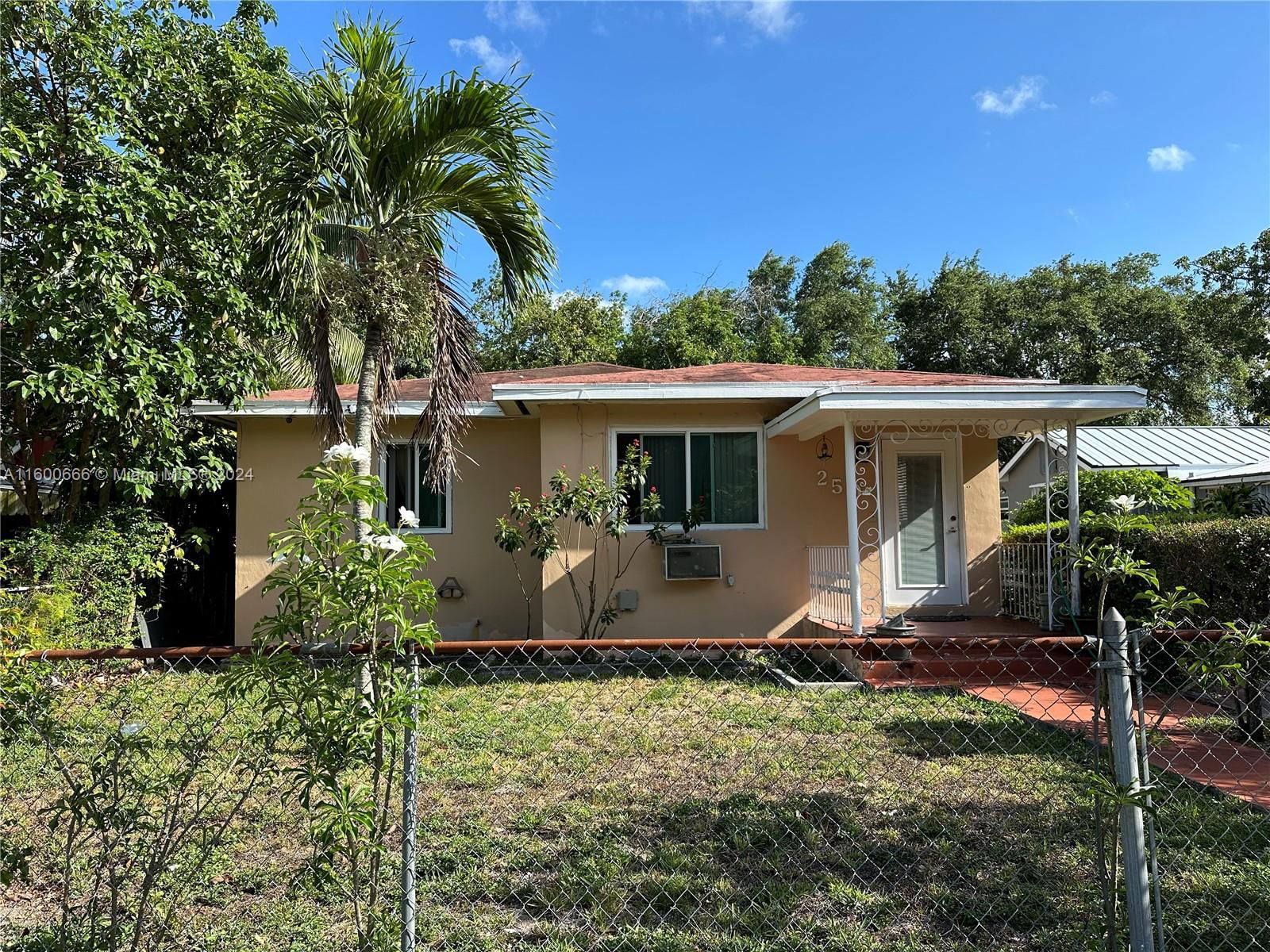 Real estate property located at 250 98th St, Miami-Dade, PINEWOOD PARK PL AMD 2ND, Miami, FL