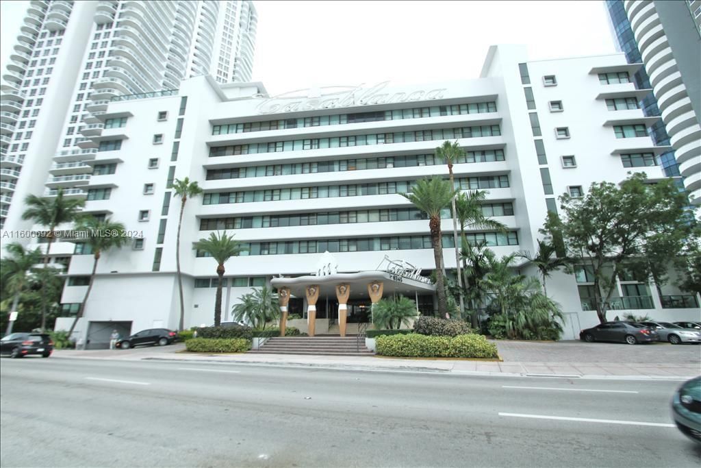 Real estate property located at 6345 Collins Ave TH-9, Miami-Dade, THE CASABLANCA CONDO, Miami Beach, FL