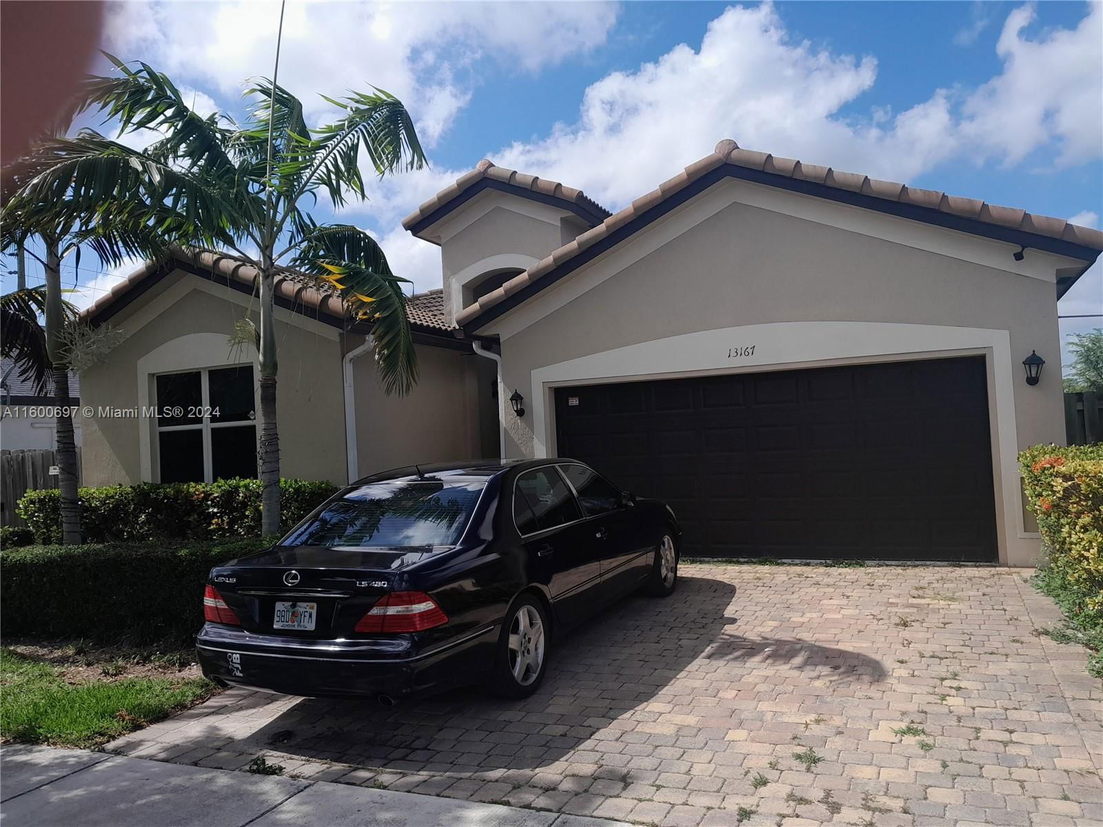 Real estate property located at 13167 284th St, Miami-Dade, LAKE FRANCES SUBDIVISION, Homestead, FL