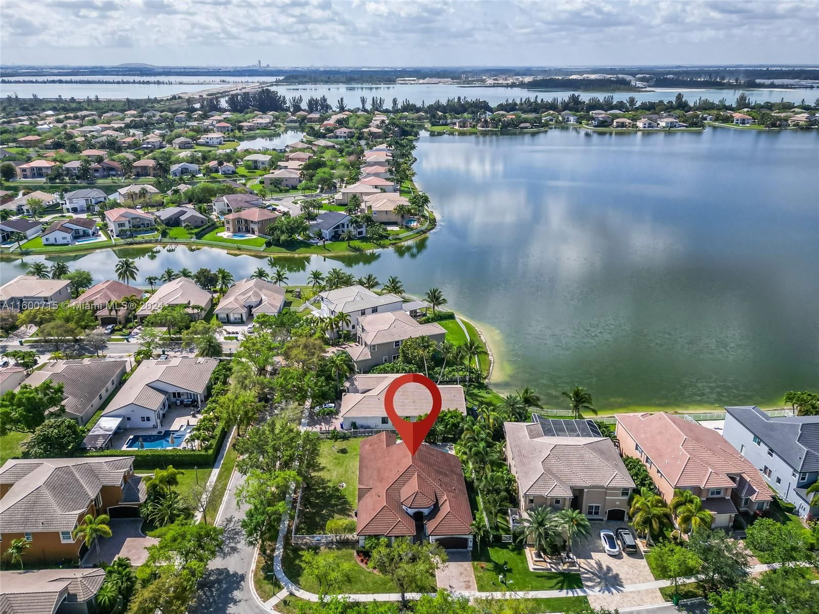 Real estate property located at 18708 47th St, Broward County, SUNSET LAKES PLAT THREE, Miramar, FL