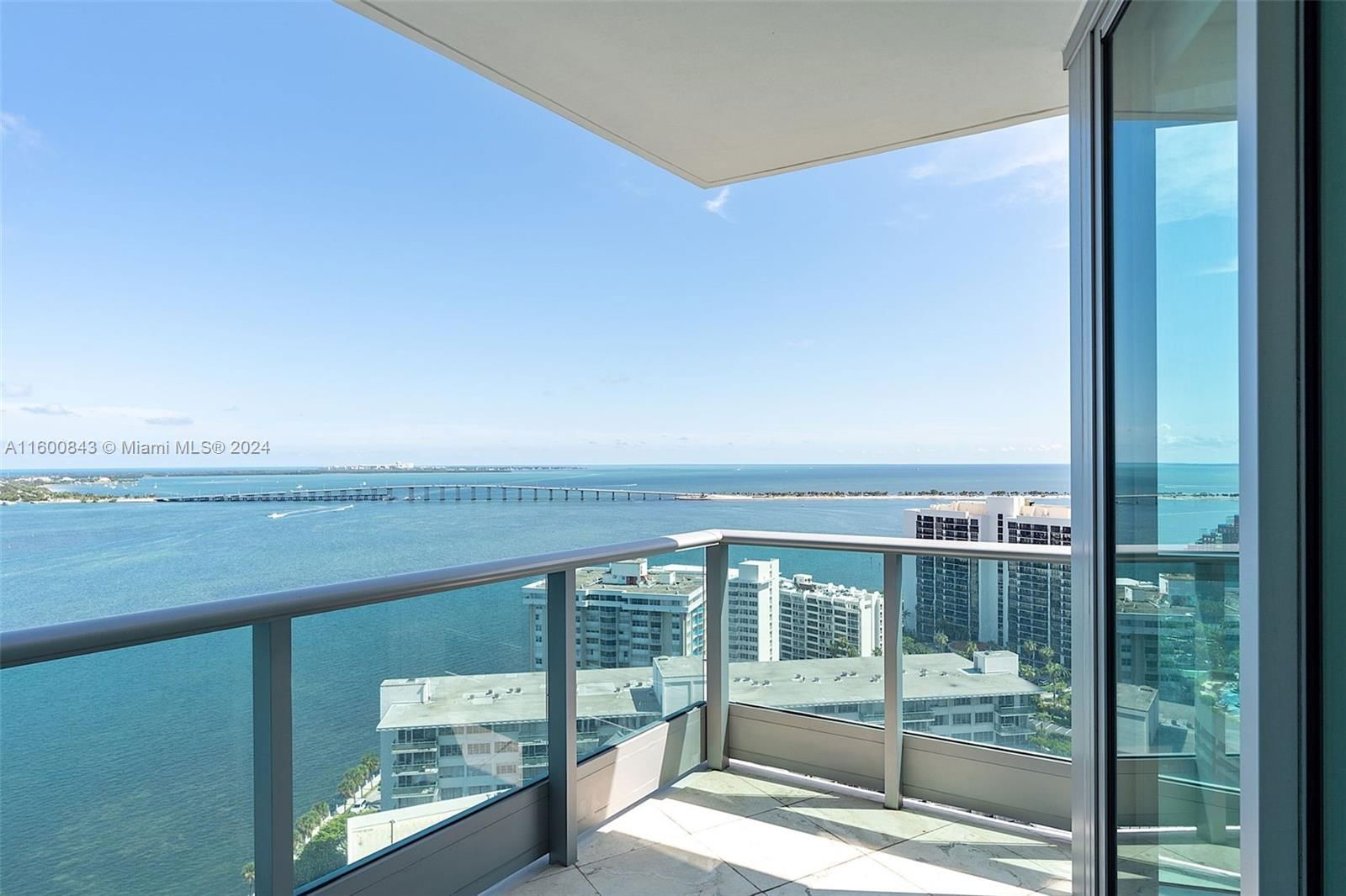 Real estate property located at 1331 Brickell Bay Dr #2508, Miami-Dade County, JADE RESIDENCES AT BRICKE, Miami, FL