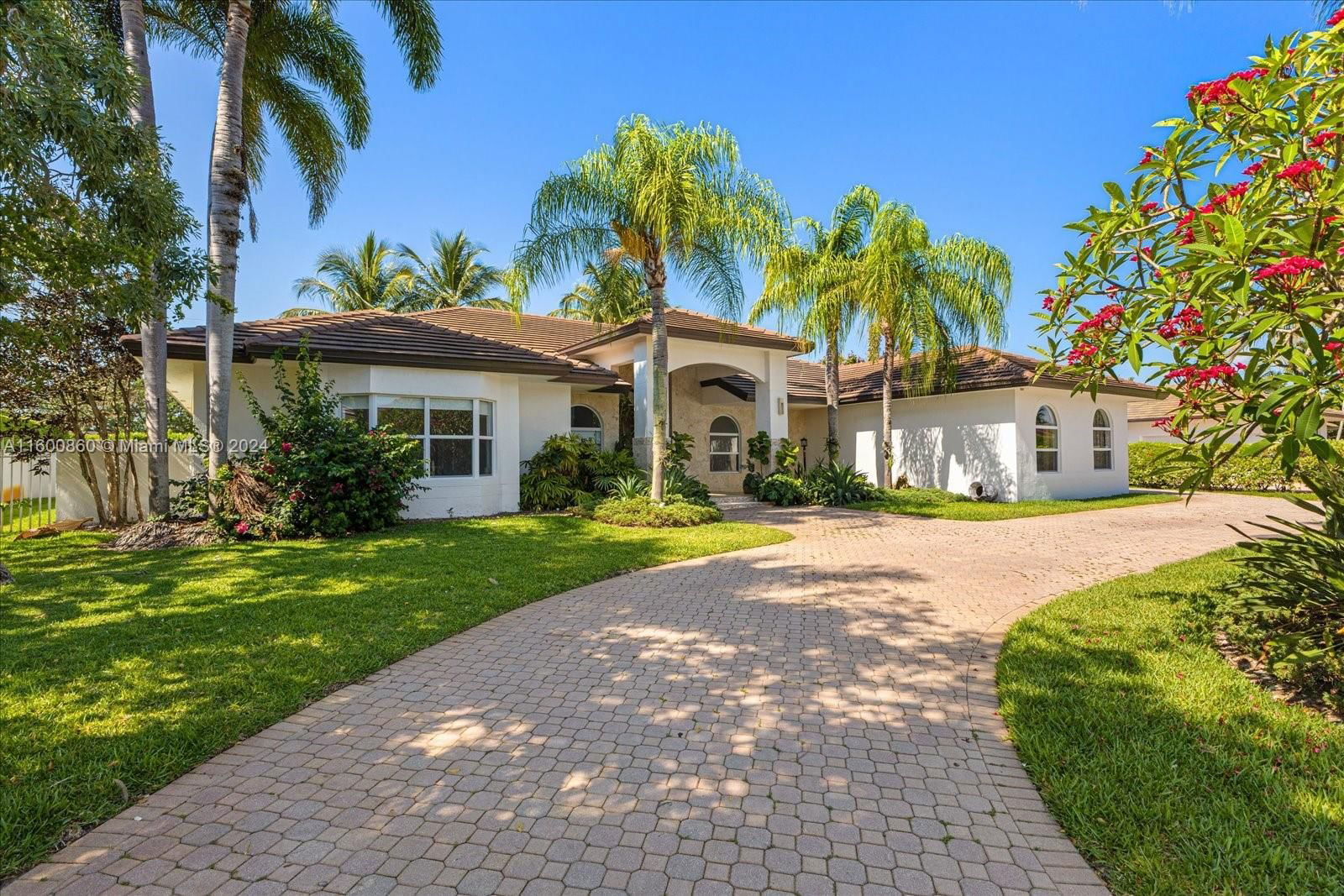 Real estate property located at , Miami-Dade County, GALLOWAY ESTATES AT SNAPP, Miami, FL