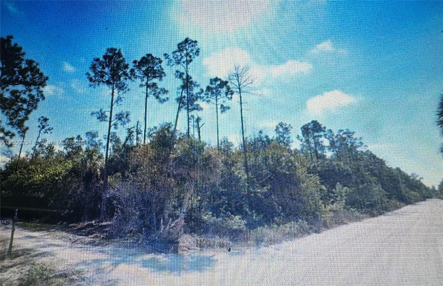 Real estate property located at 3636 Smith Rd, Collier County, Naples, FL