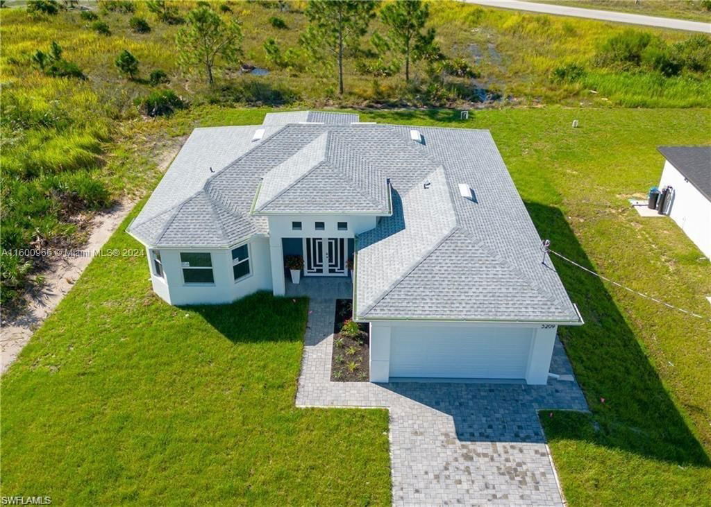 Real estate property located at 3209 29Th St, Lee County, Lehigh Acres, Lehigh Acres, FL