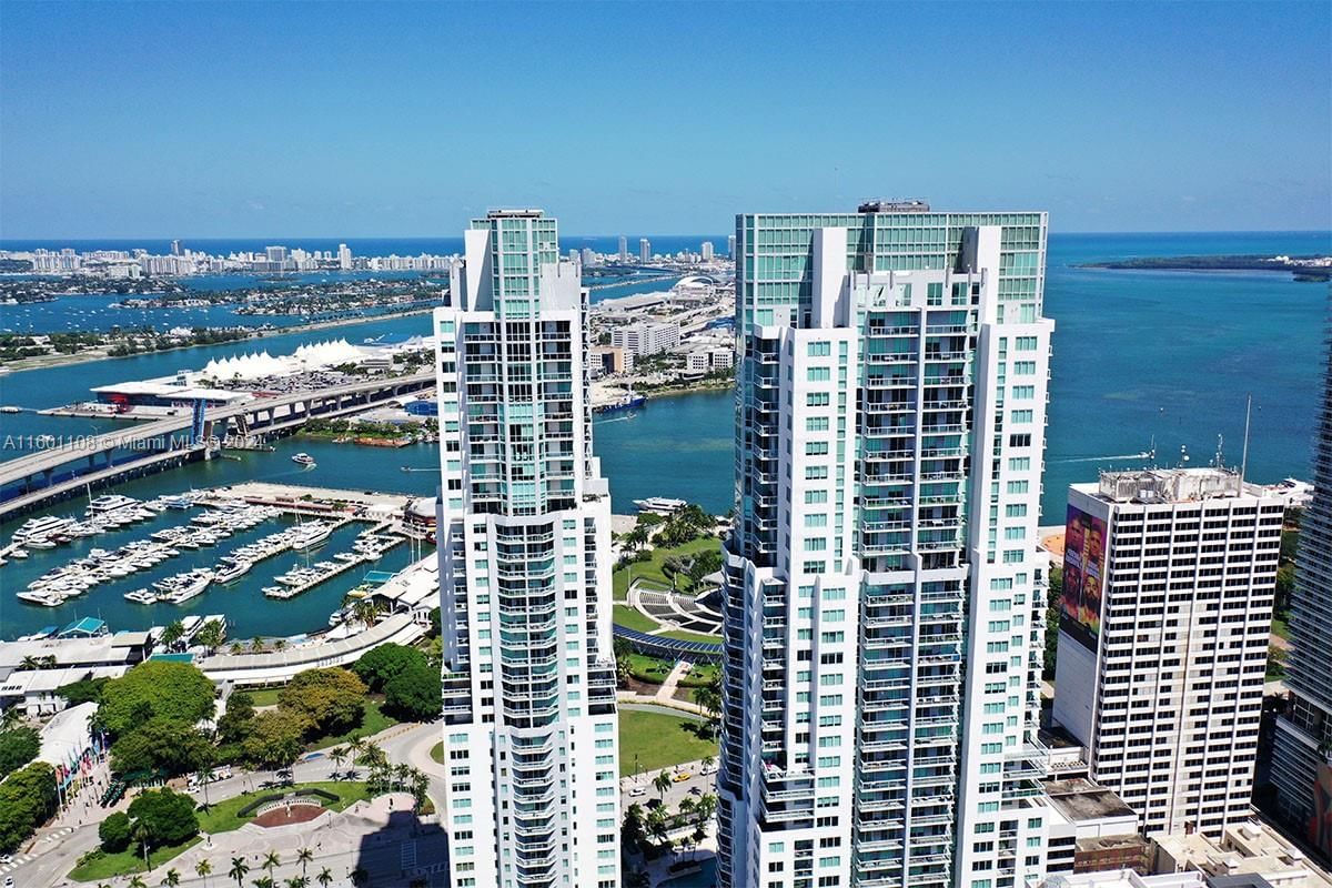 Real estate property located at 253 2nd St #311, Miami-Dade County, VIZCAYNE SOUTH CONDO, Miami, FL