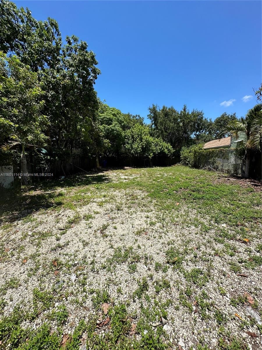 Real estate property located at 161 58th St, Miami-Dade, DIXIE HIGHWAY TRACK, Miami, FL