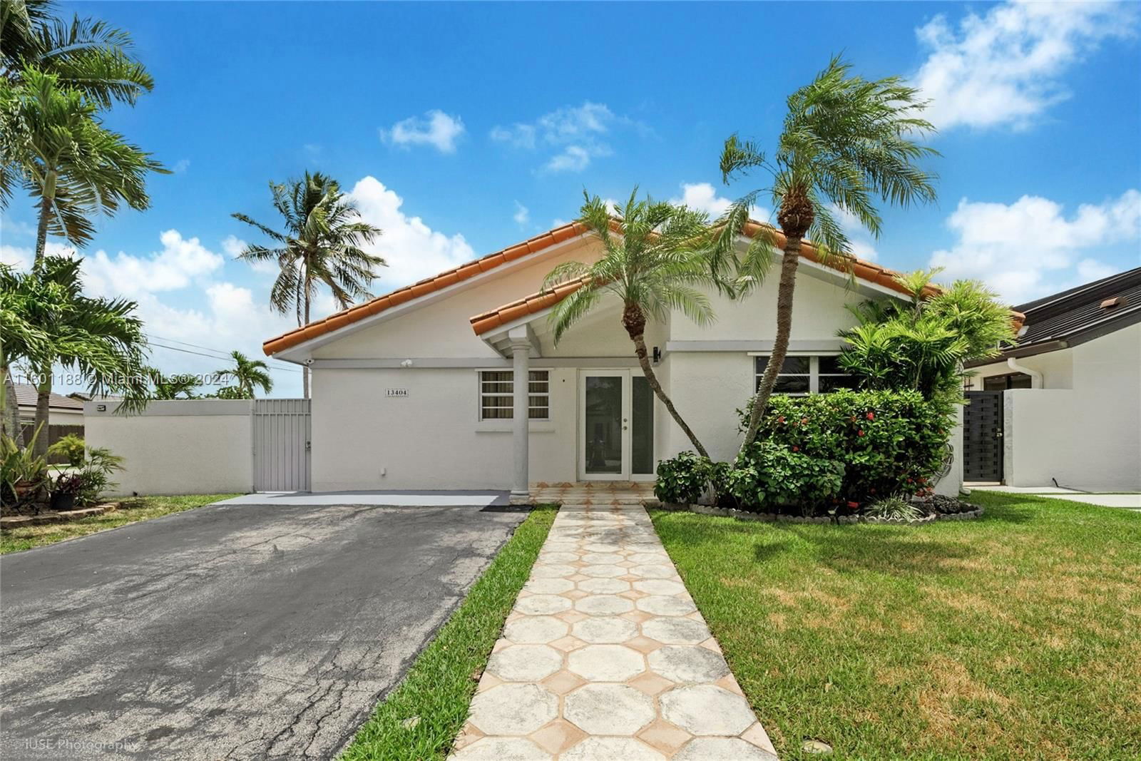 Real estate property located at 13404 28th St, Miami-Dade County, 1ST ADDN TO LISBOA HOMES, Miami, FL