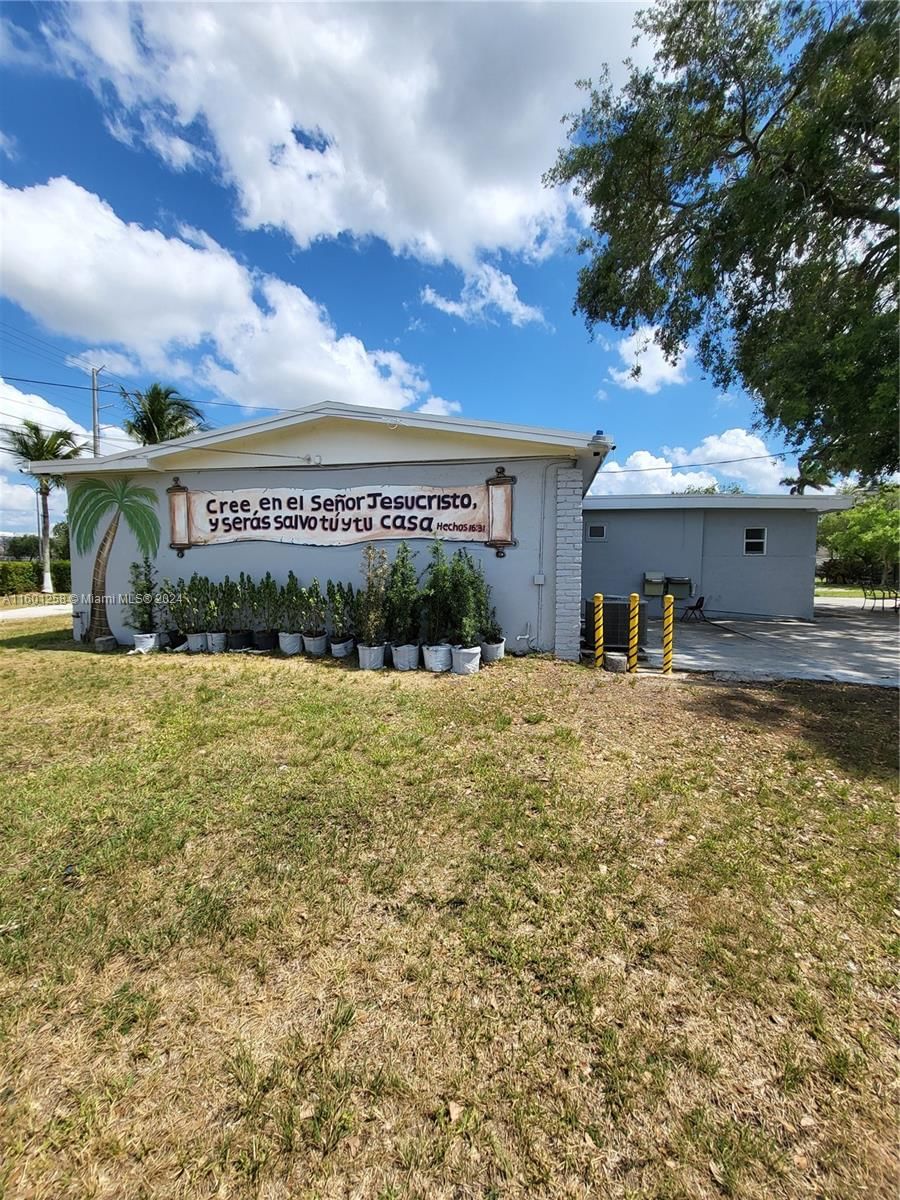 Real estate property located at 31350 162nd Ave, Miami-Dade, MIAMI LAND & DEVELOPMENT, Homestead, FL