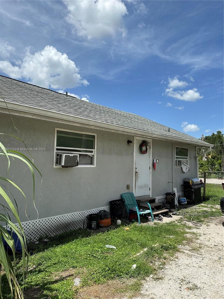 Real estate property located at 536 Nuna Ave, Lee County, NA, Fort Myers, FL