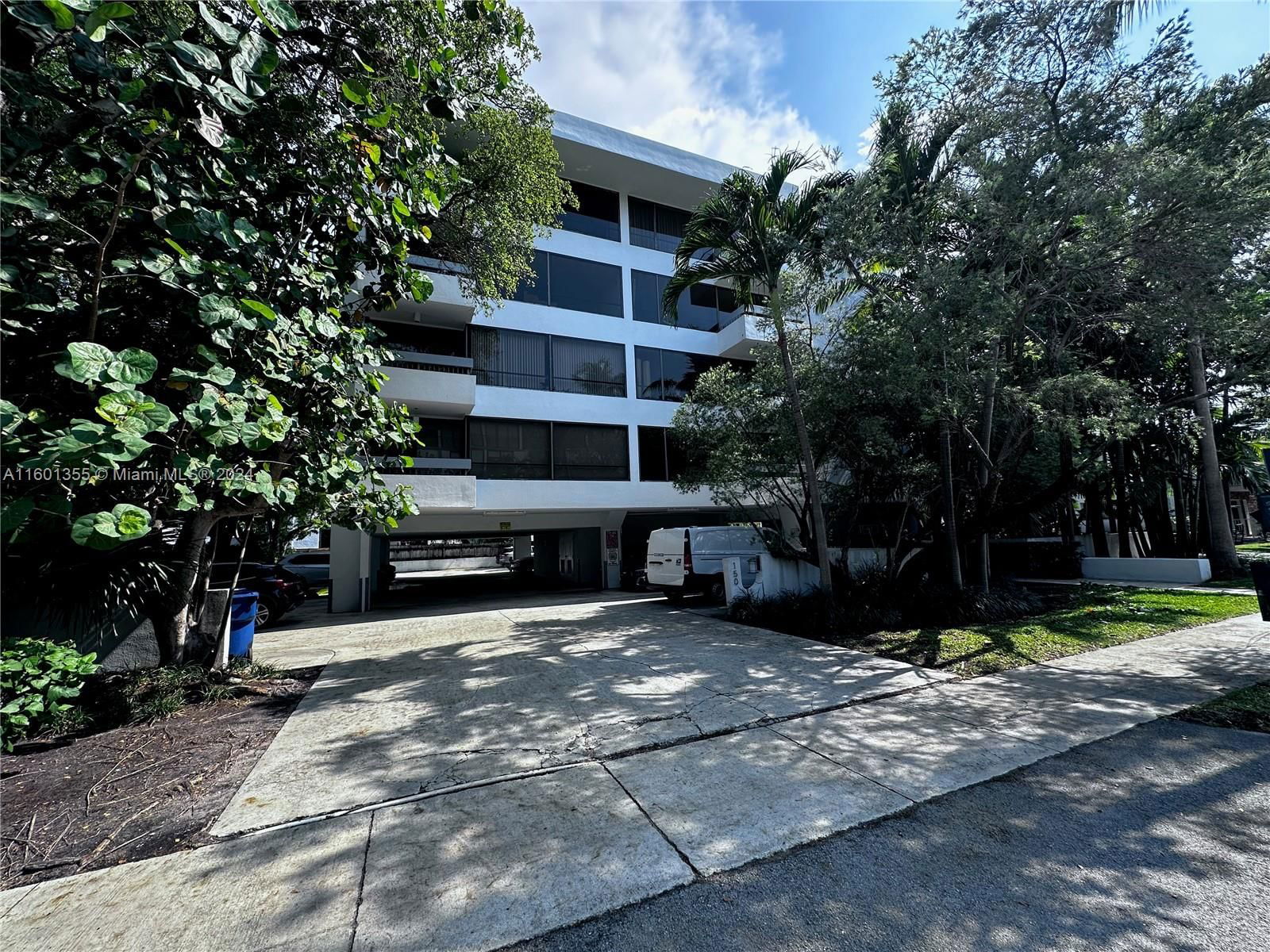 Real estate property located at 150 Sunrise Dr #5A, Miami-Dade, 150 SUNRISE DRIVE CONDO, Key Biscayne, FL