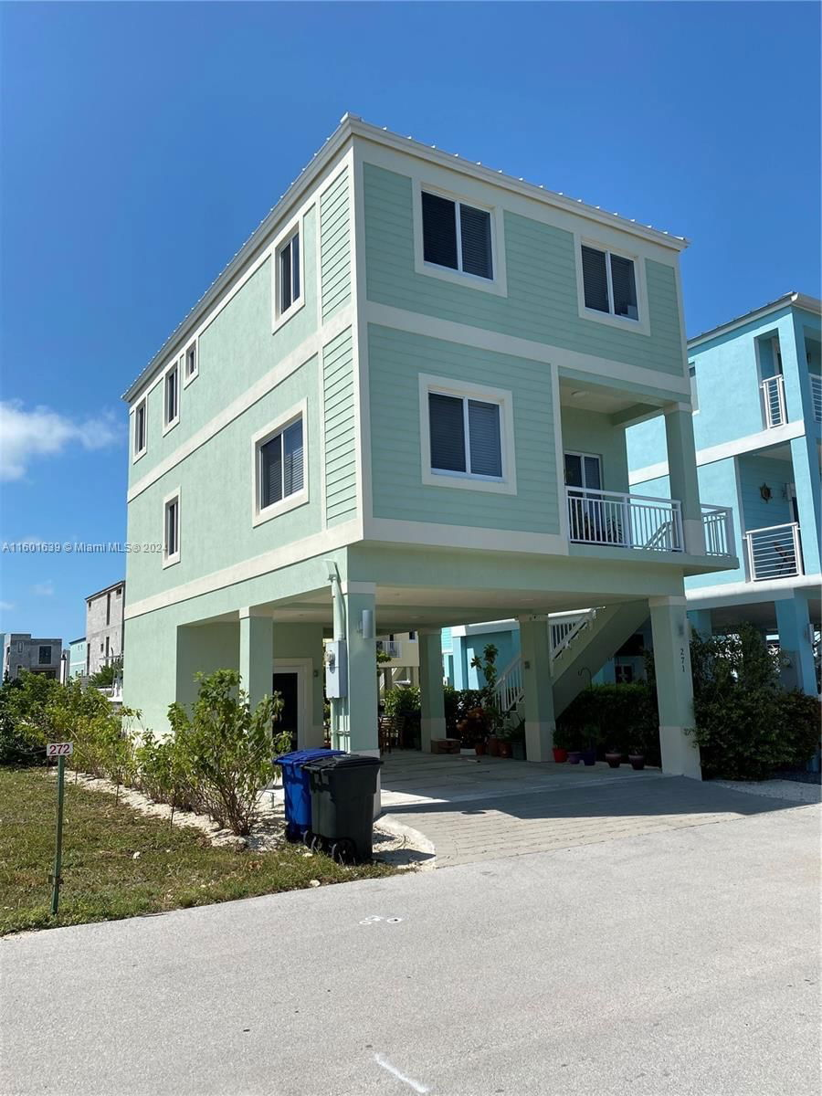 Real estate property located at 94825 Overseas Highway #271, Monroe County, Key Largo Ocean Resort, Key Largo, FL