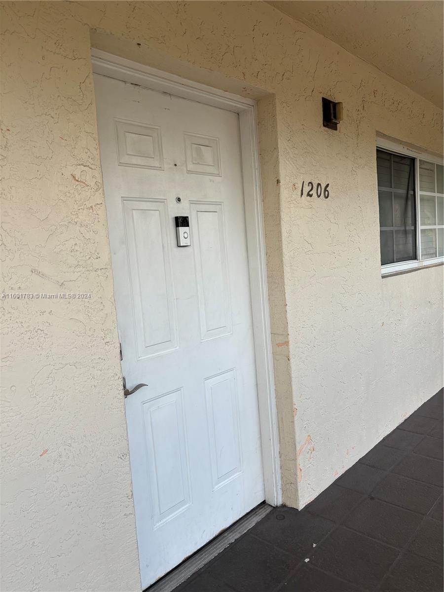 Real estate property located at 8851 119th St #1206-1, Miami-Dade, GRAND VISTA CONDO, Hialeah Gardens, FL