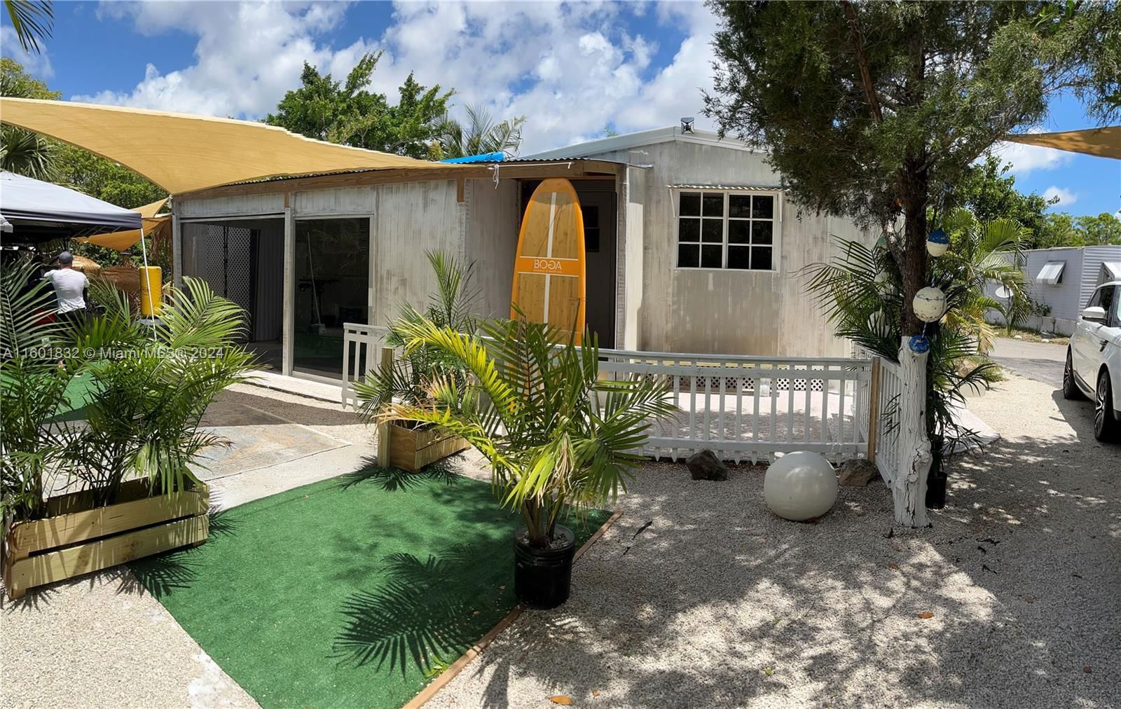 Real estate property located at 6273 8th Avenue, Broward County, Cypress Creek, Fort Lauderdale, FL