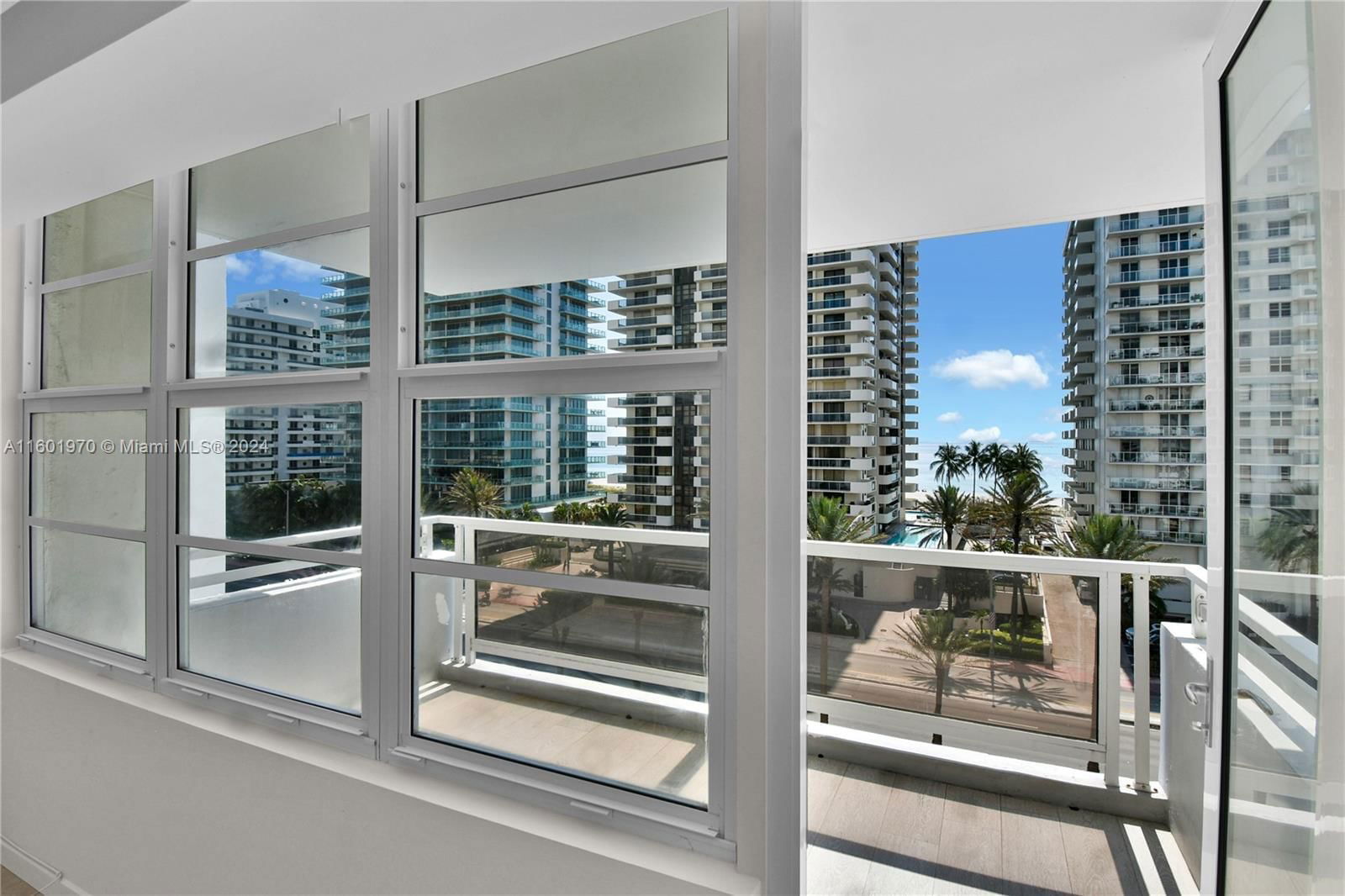 Real estate property located at 5700 Collins Ave #7A, Miami-Dade County, SEACOAST 5700 CONDO, Miami Beach, FL