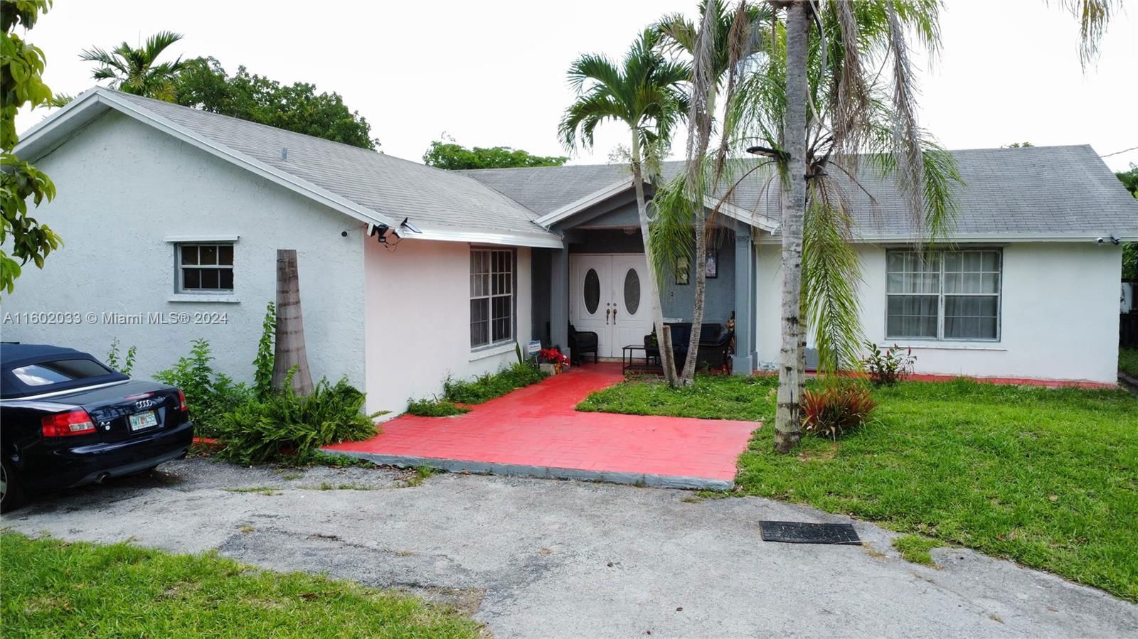 Real estate property located at 19641 Sterling Dr, Miami-Dade, BEL-AIRE SEC 2, Cutler Bay, FL