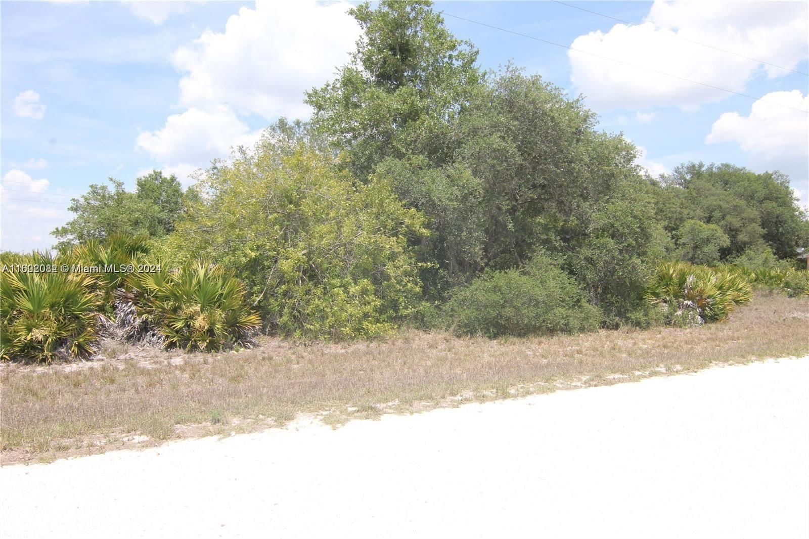 Real estate property located at 2060 Oxnard Rd, Highlands County, AVON PARK LAKES, Avon Park, FL