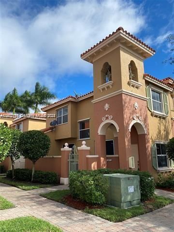 Real estate property located at 10671 7th St #1801, Broward, HAMPTON ISLES CONDO, Pembroke Pines, FL