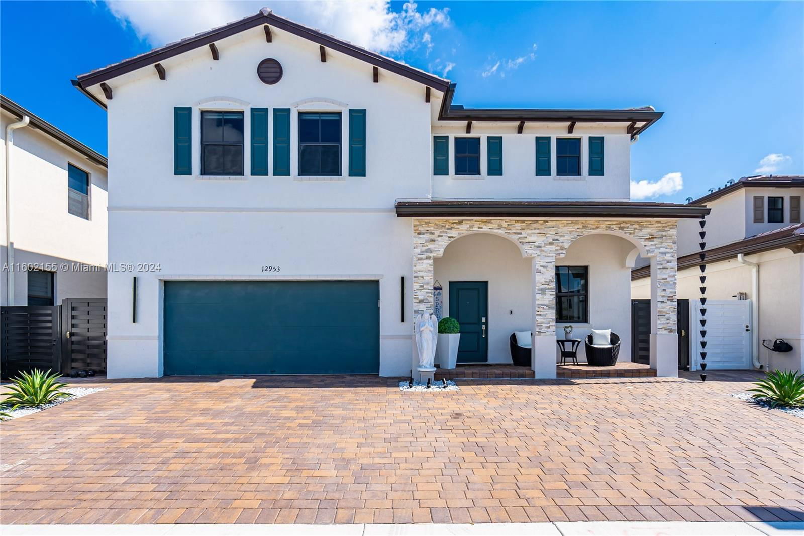 Real estate property located at 12953 230th St, Miami-Dade County, Miami, Miami, FL