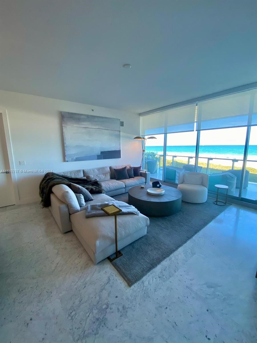 Real estate property located at 5775 Collins Ave #402, Miami-Dade, AMD PL OF 2ND OCEAN FRONT, Miami Beach, FL