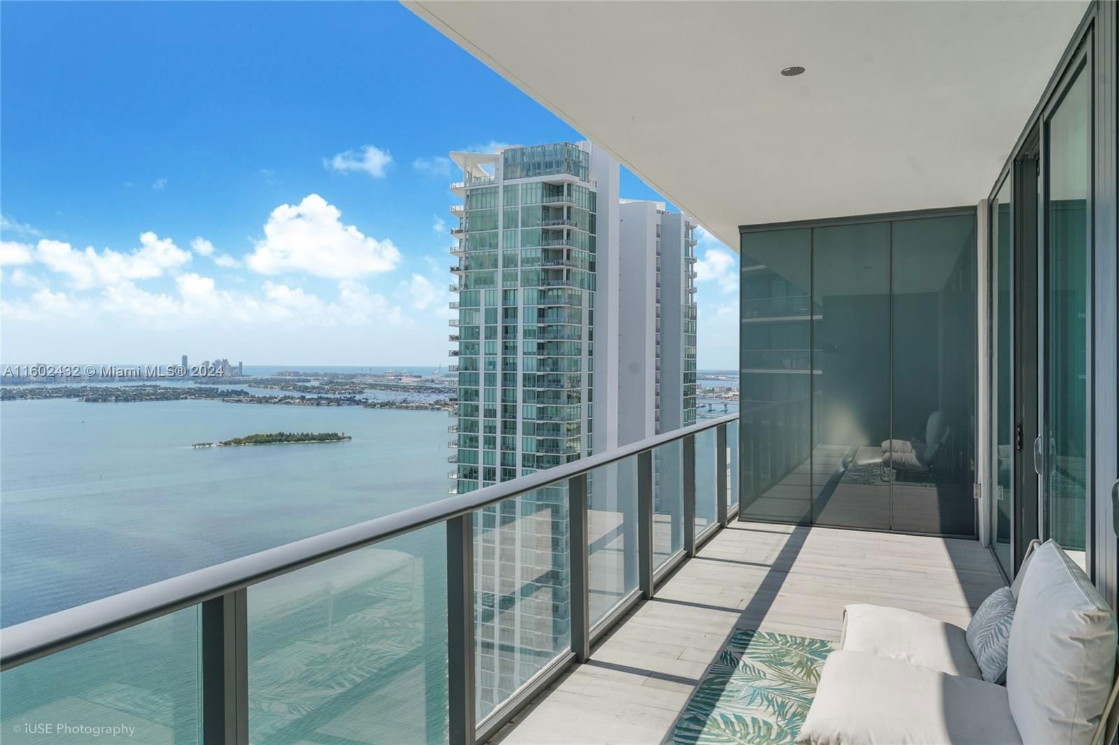 Real estate property located at 480 31st St #4106, Miami-Dade, GRAN PARAISO CONDO, Miami, FL