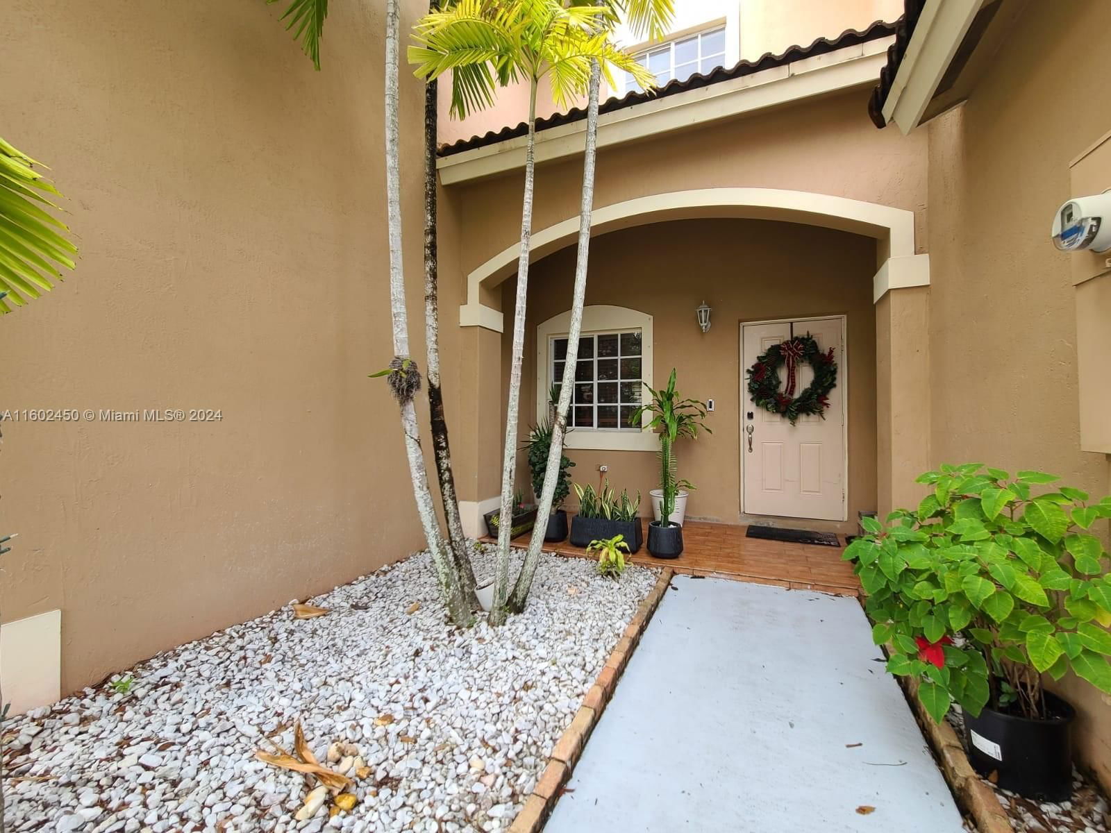 Real estate property located at 14757 9th Ln #14757, Miami-Dade, EMERALD LAKES, Miami, FL