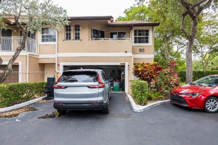 Real estate property located at 4945 Riverside Dr #905, Broward County, CORAL SUN TOWNHOMES CONDO, Coral Springs, FL