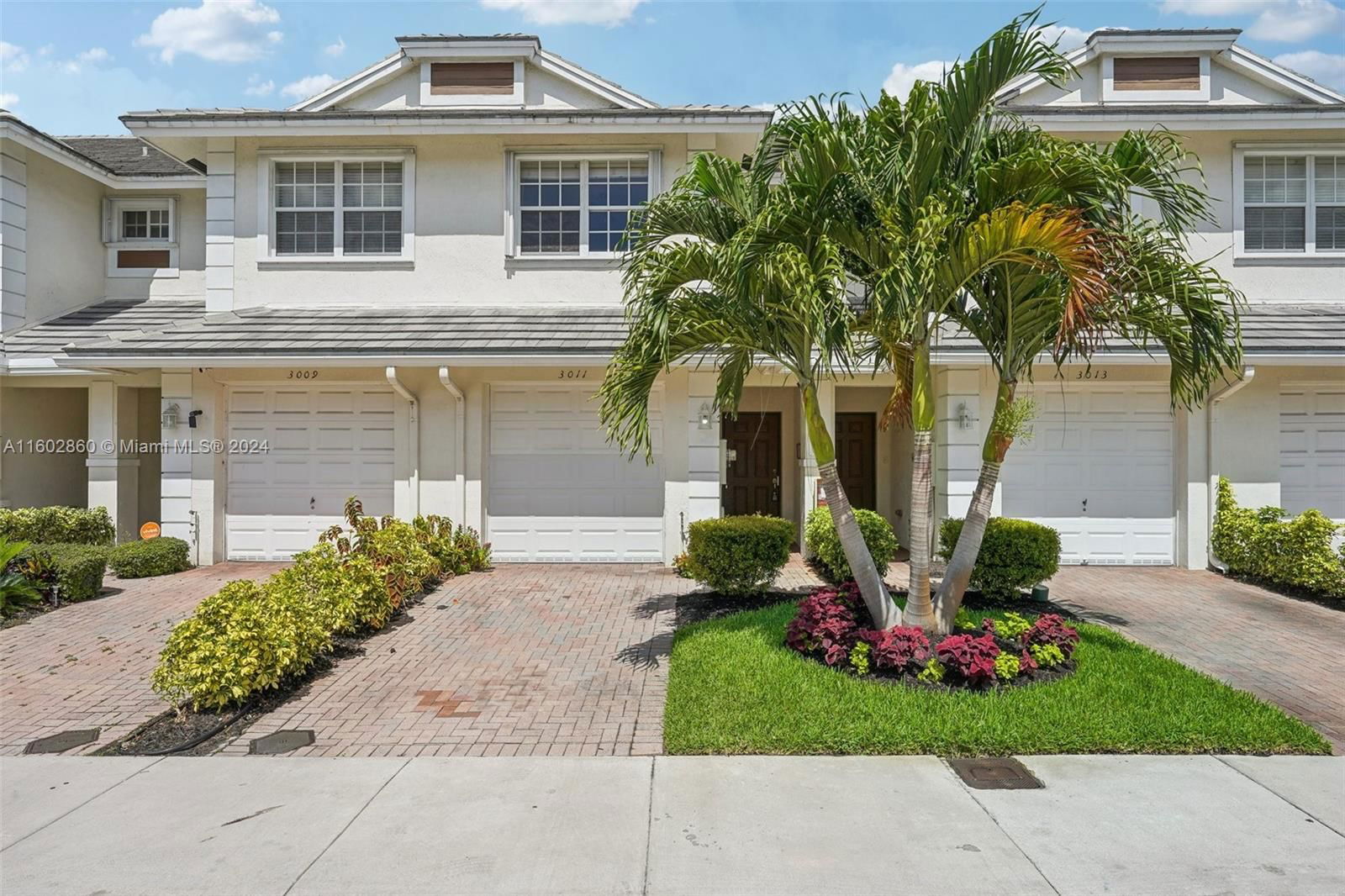 Real estate property located at 3011 30th Ter, Broward, CAMBRIDGE PARK, Oakland Park, FL