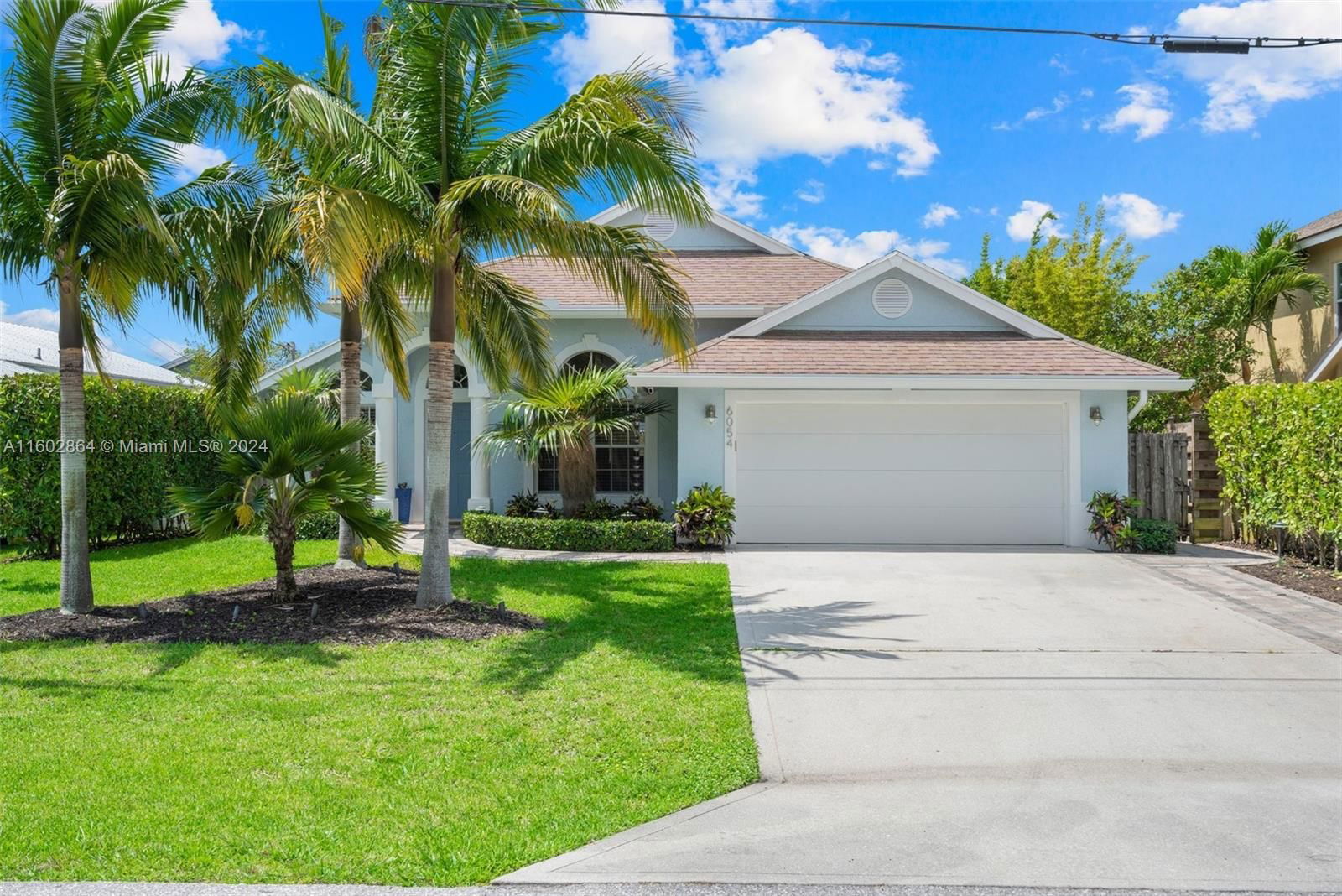 Real estate property located at 6054 Foster St, Palm Beach County, NORTH PALM BEACH HEIGHTS, Jupiter, FL
