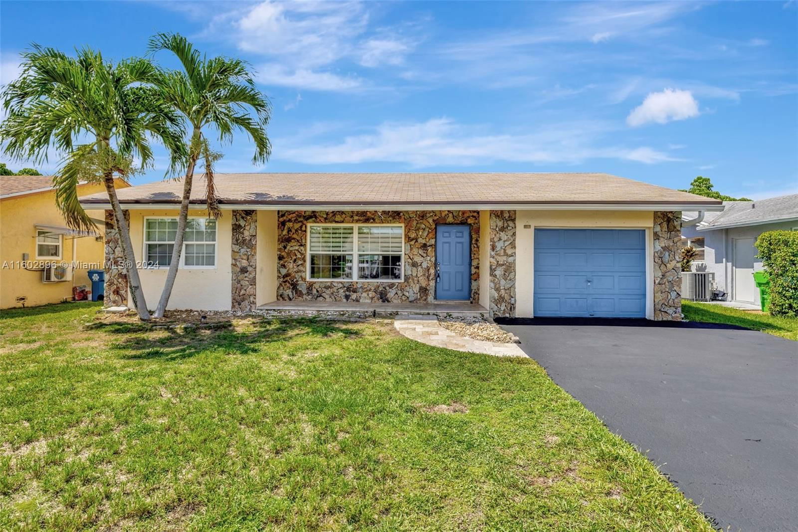 Real estate property located at 9121 32nd Pl, Broward, RELCO ESTATES FIRST ADDIT, Sunrise, FL