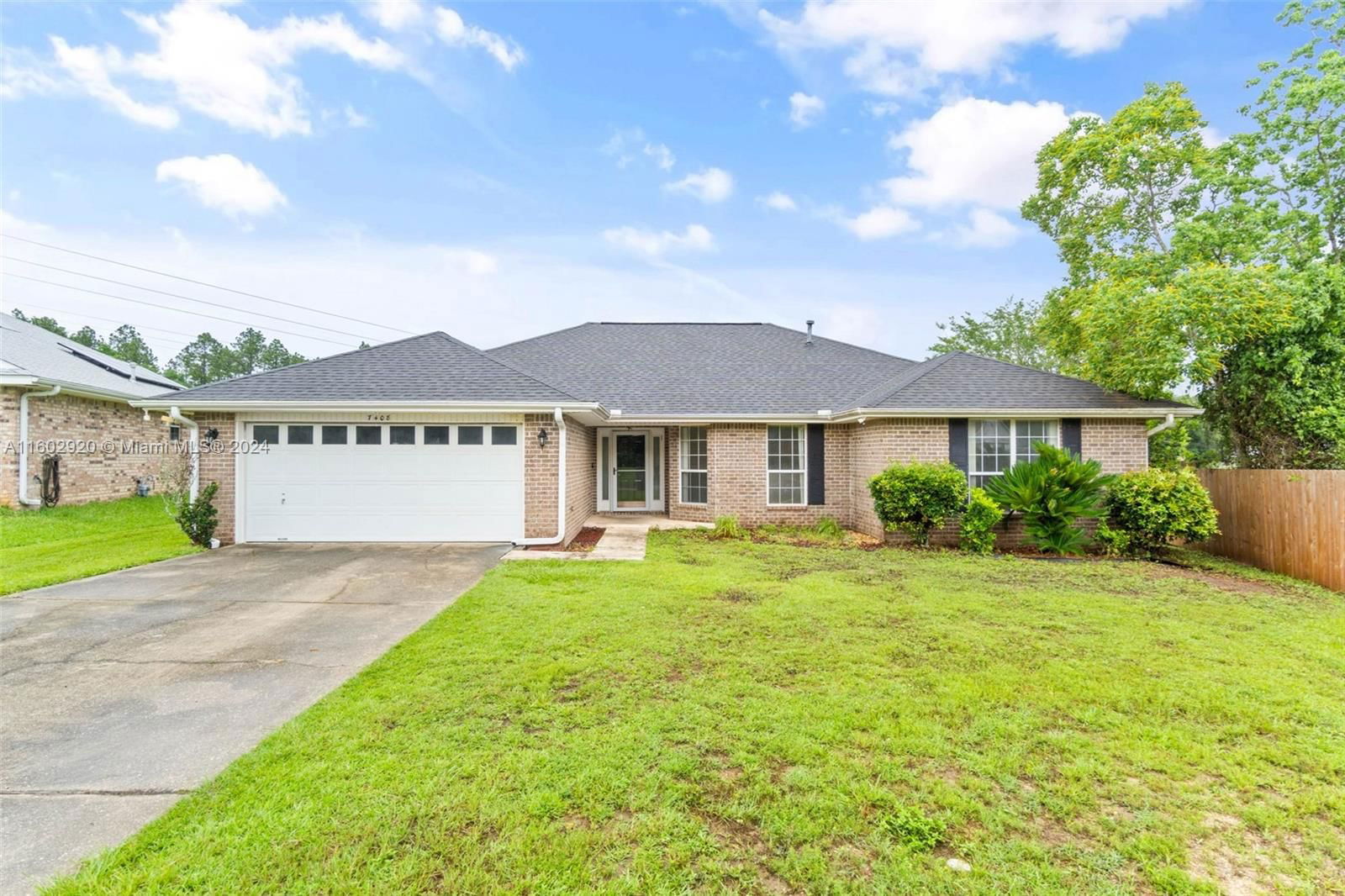 Real estate property located at 7408 Chimney Pines Dr, Other Florida County, Chimney Pines, Other City - In The State Of Florida, FL