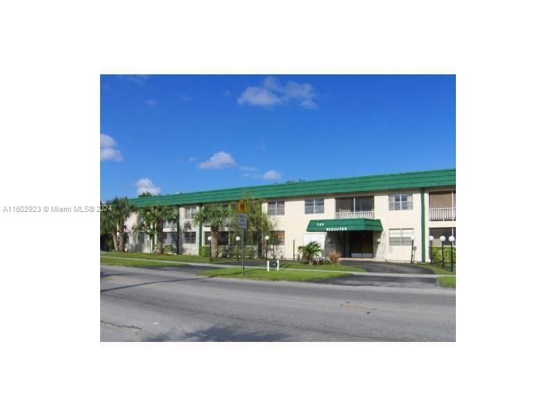 Real estate property located at 13101 Memorial Hwy 212 Hwy #212, Miami-Dade, WENDOVER CONDO, North Miami, FL