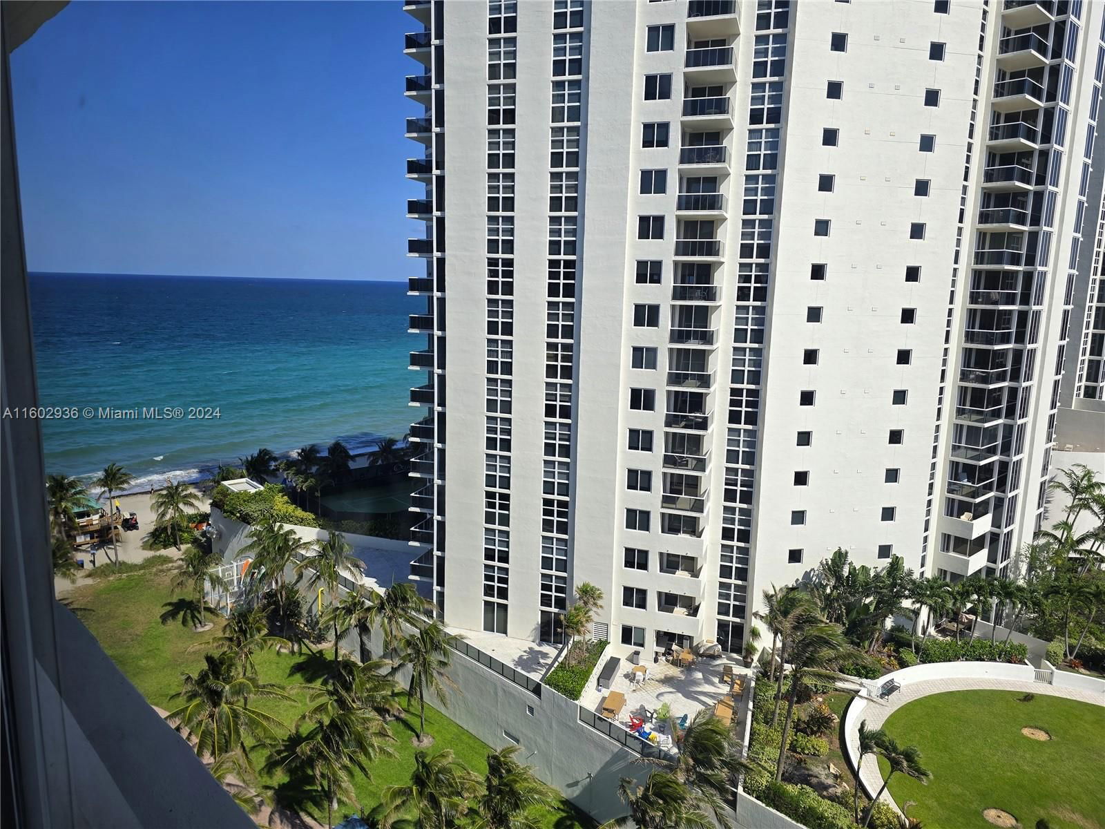 Real estate property located at 19201 Collins Ave #1043, Miami-Dade, THE AVENTURA BEACH CLUB C, Sunny Isles Beach, FL