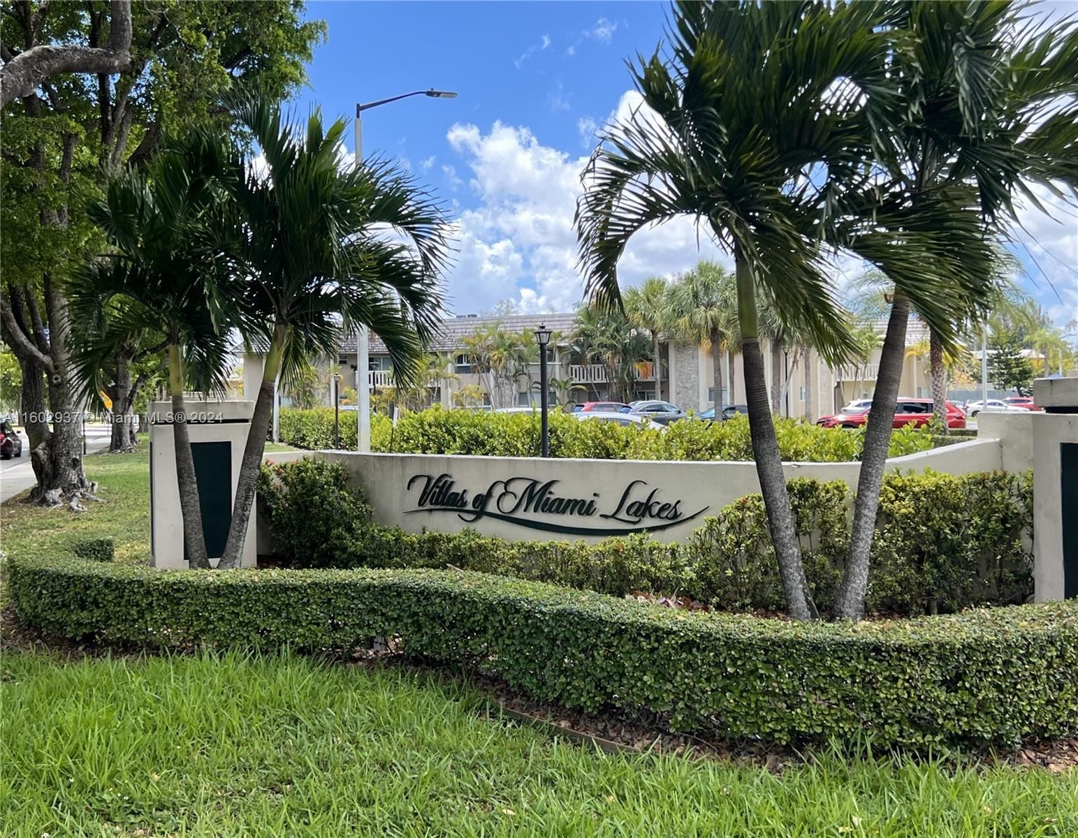 Real estate property located at 7480 Miami Lakes Dr G103, Miami-Dade, VILLAS OF MIAMI LAKES CON, Miami Lakes, FL