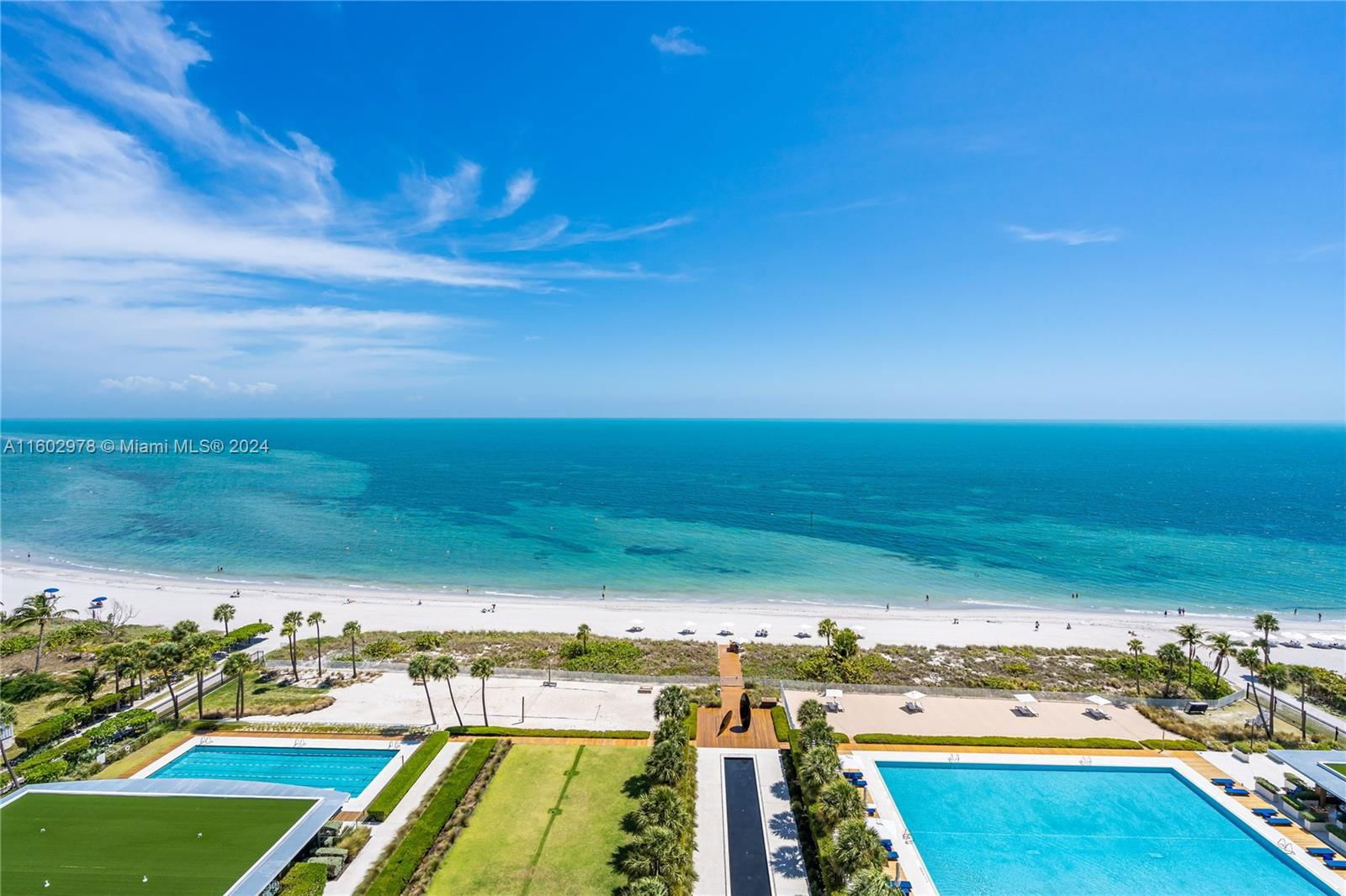 Real estate property located at 350 Ocean Dr #1206N, Miami-Dade, OCEANA KEY BISCAYNE CONDO, Key Biscayne, FL