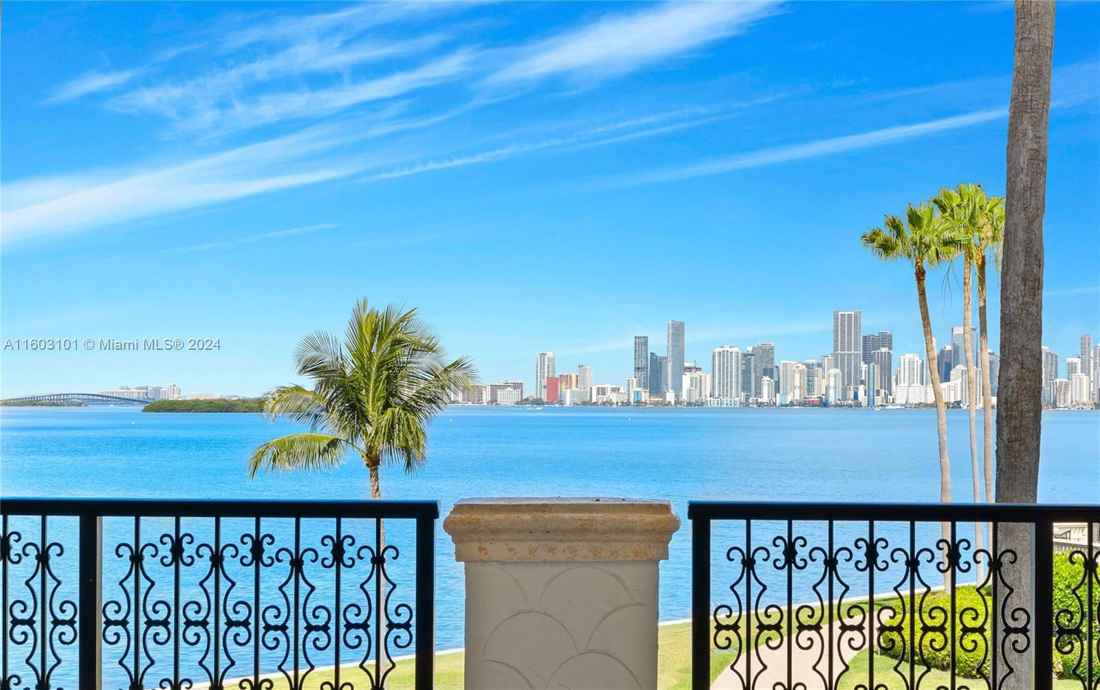 Real estate property located at 4934 Fisher Island Dr #4934, Miami-Dade, BAYVIEW AT FISHER ISL CON, Miami Beach, FL