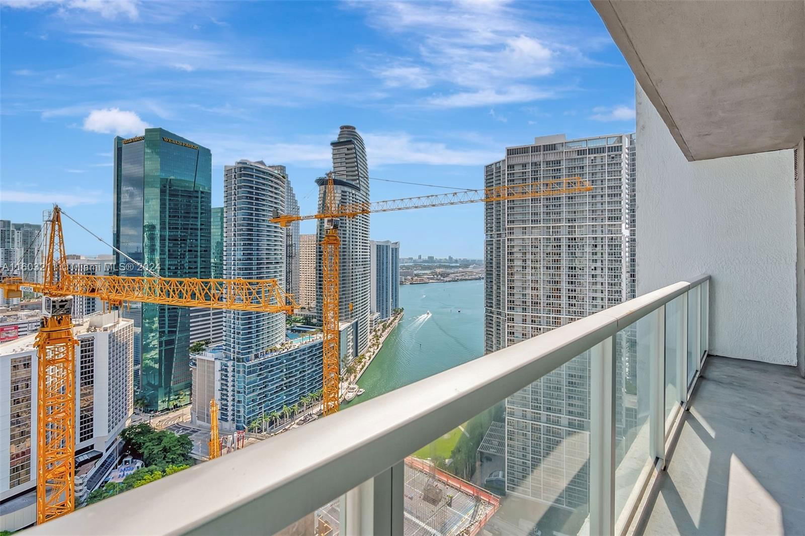 Real estate property located at , Miami-Dade, 500 BRICKELL WEST CONDO, Miami, FL