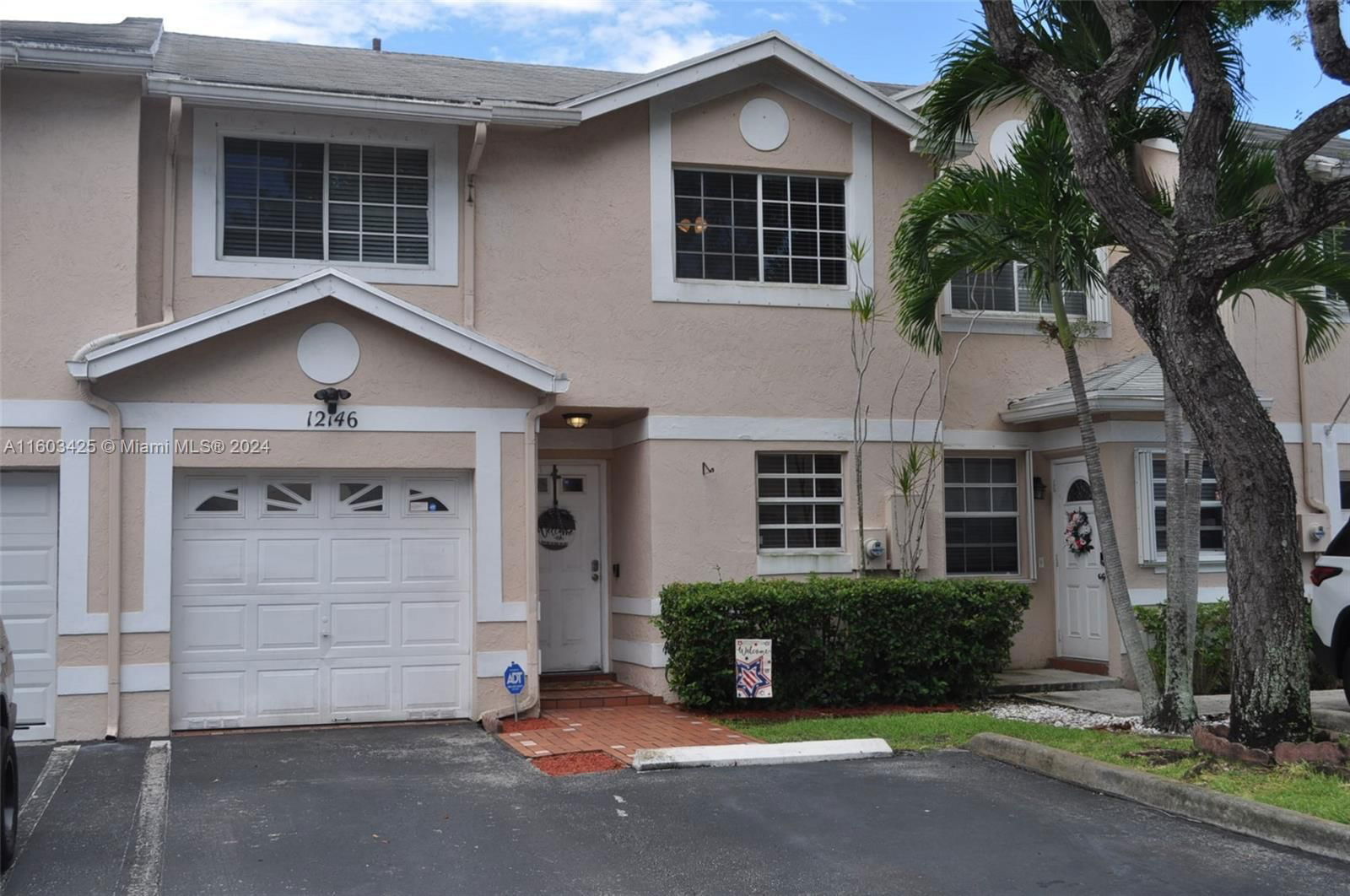 Real estate property located at 12146 49th Ct, Broward County, FLAMINGO GARDENS, Cooper City, FL