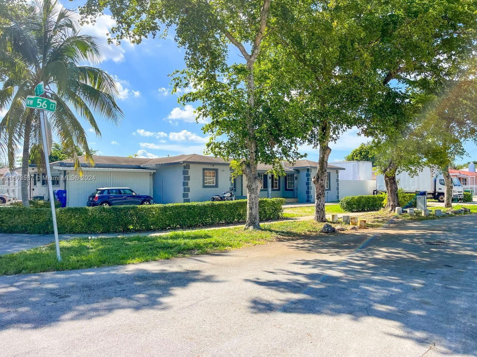 Real estate property located at 291 56th Ct, Miami-Dade County, HOWARD HEIGHTS, Miami, FL