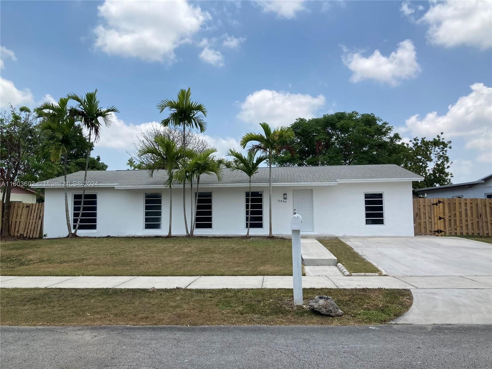 Real estate property located at , Miami-Dade County, FAIRWAY ESTATES SEC 7, Miami, FL