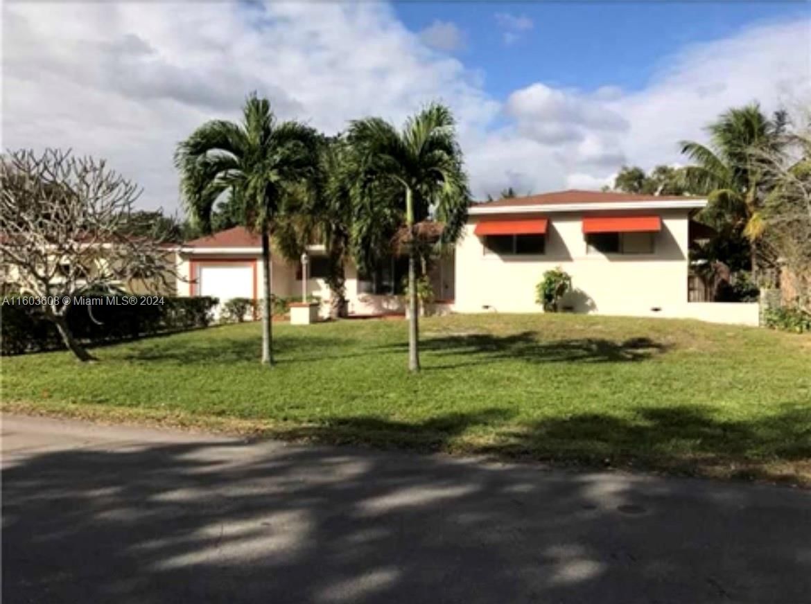 Real estate property located at 971 151st St, Miami-Dade County, OAK RANCH ESTATES, Miami, FL