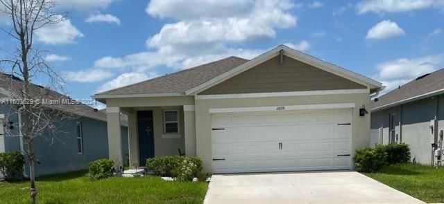 Real estate property located at , Osceola County, VILLAGES AT HARMONY PH 1B, Saint Cloud, FL