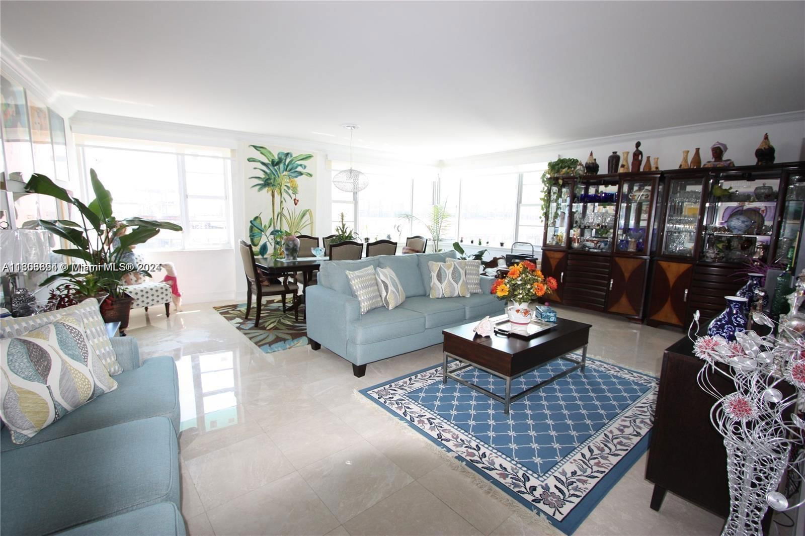 Real estate property located at , Miami-Dade County, IMPERIAL HOUSE CODNO, Miami Beach, FL